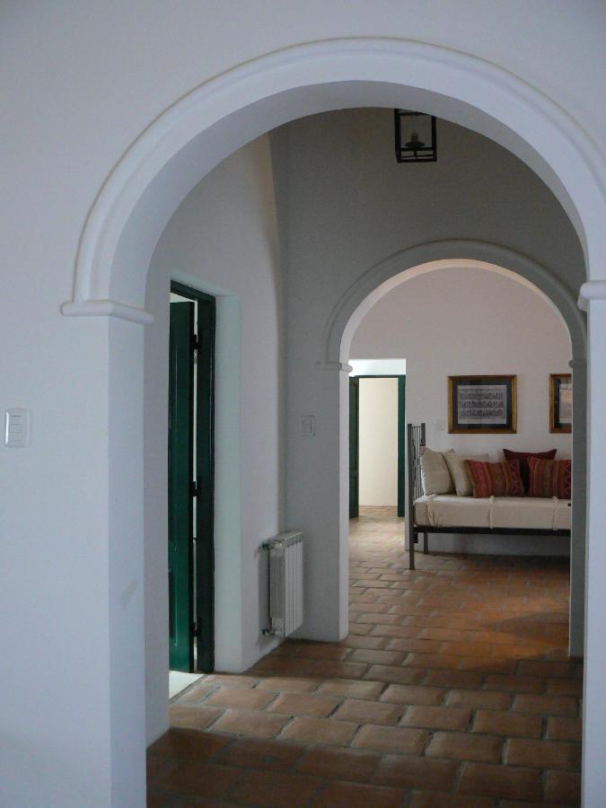 La Merced Del Alto Cachí Екстериор снимка