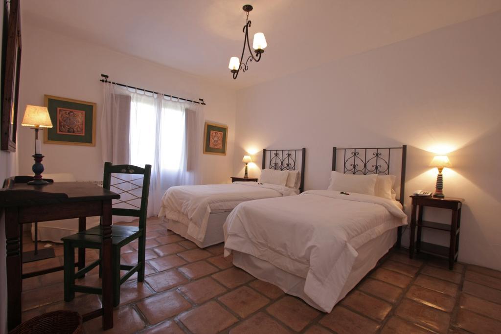La Merced Del Alto Hotel Cachí Екстериор снимка