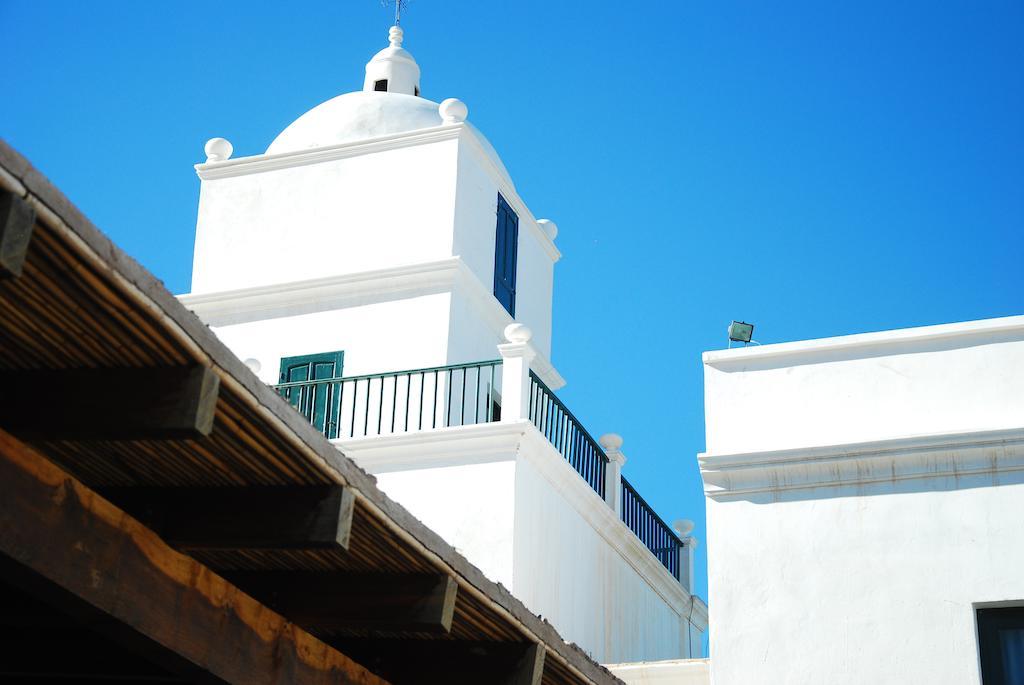 La Merced Del Alto Cachí Екстериор снимка