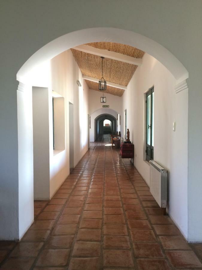 La Merced Del Alto Cachí Екстериор снимка